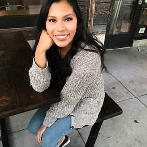 Meet your Posher, Maritza